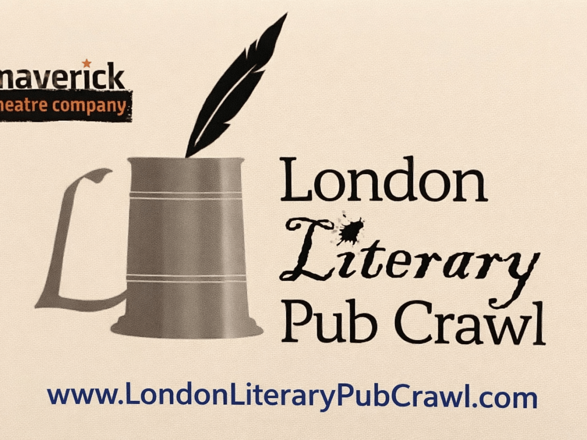 Writer Virginia Woolf house sharing with George Bernard&nbsp;Shaw?